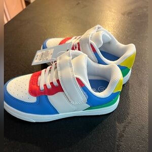 NWT Kids Sneakers